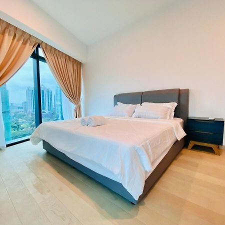 Eaton Suites Klcc Kuala Lumpur Ngoại thất bức ảnh