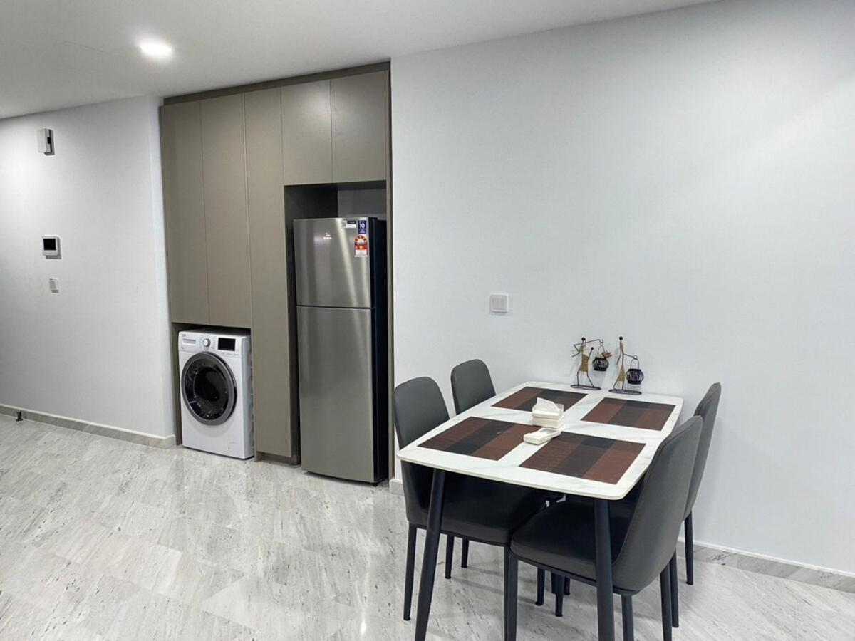Eaton Suites Klcc Kuala Lumpur Ngoại thất bức ảnh