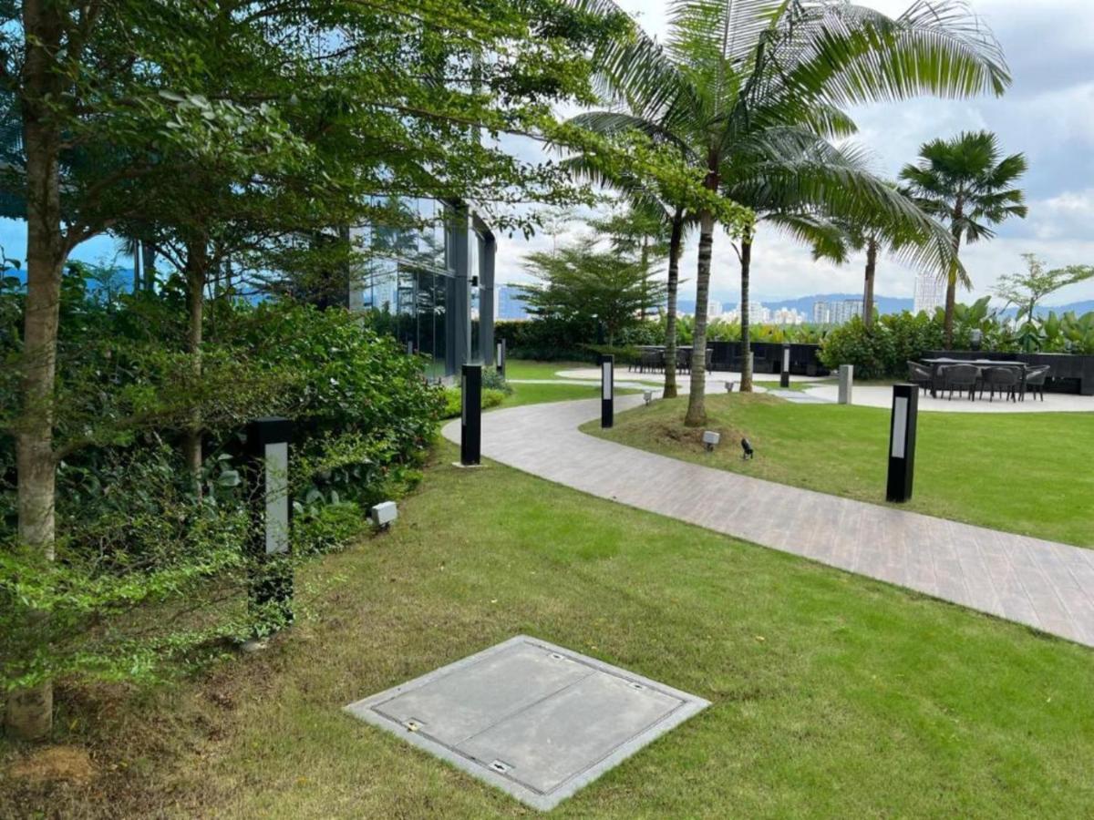 Eaton Suites Klcc Kuala Lumpur Ngoại thất bức ảnh